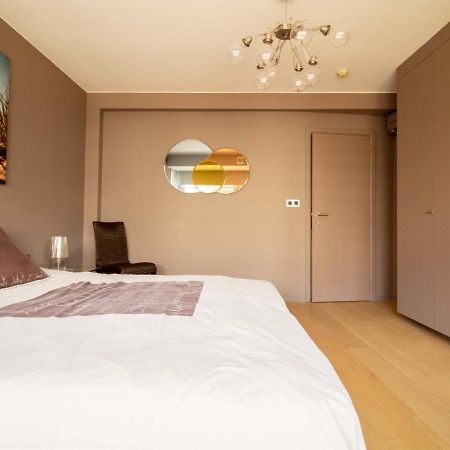 Zeezicht Sibeac Koksijde Apartment Ngoại thất bức ảnh