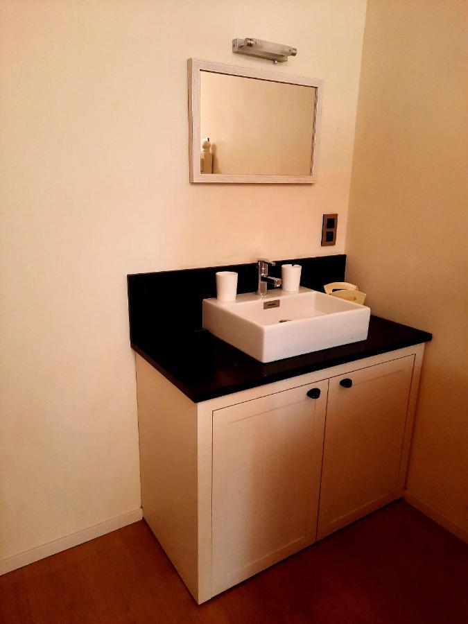 Zeezicht Sibeac Koksijde Apartment Ngoại thất bức ảnh