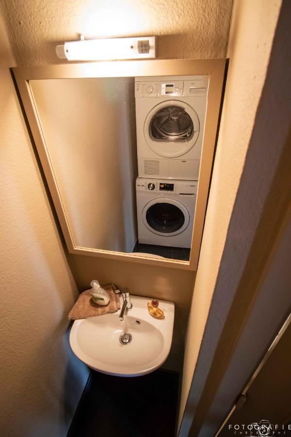 Zeezicht Sibeac Koksijde Apartment Ngoại thất bức ảnh